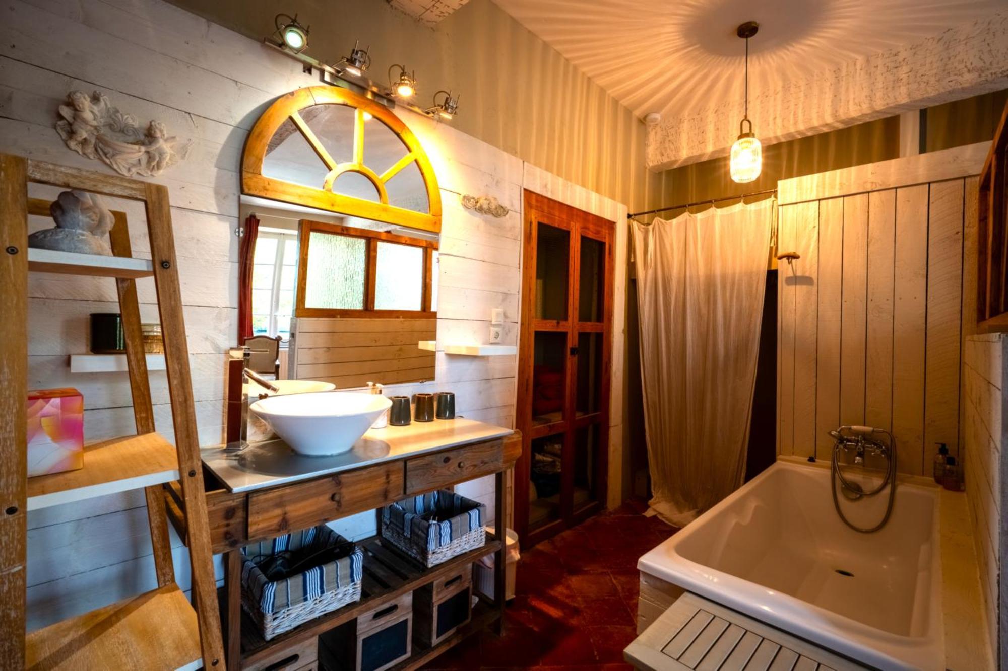 Prieure Saint-Louis Maison D'Hotes Floure Dış mekan fotoğraf